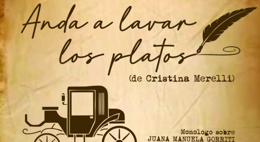 gente de teatro