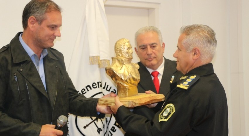 gimenez premio