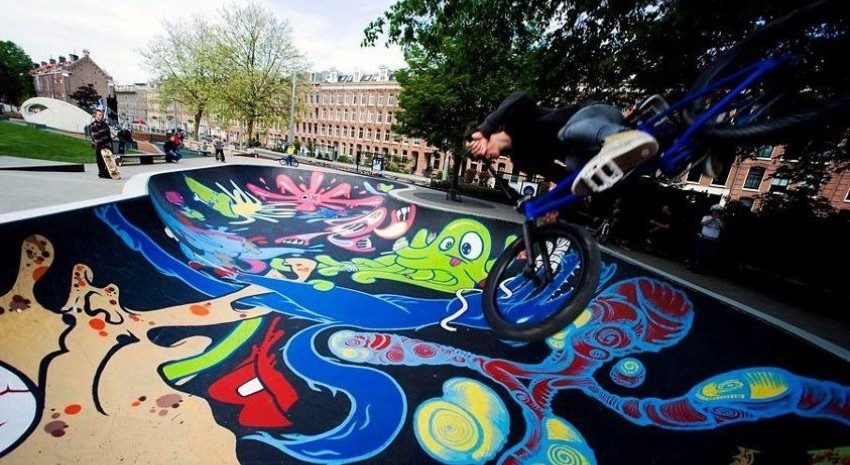 grafiteross
