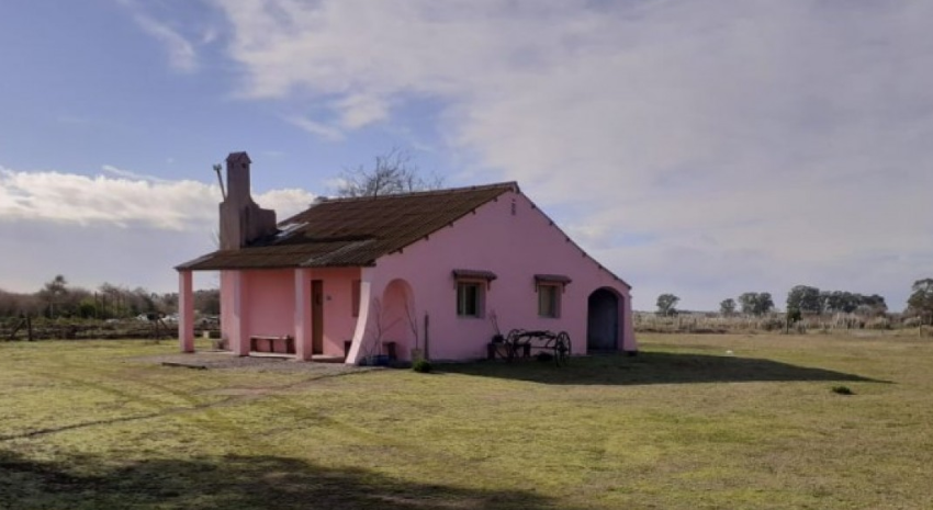 granja