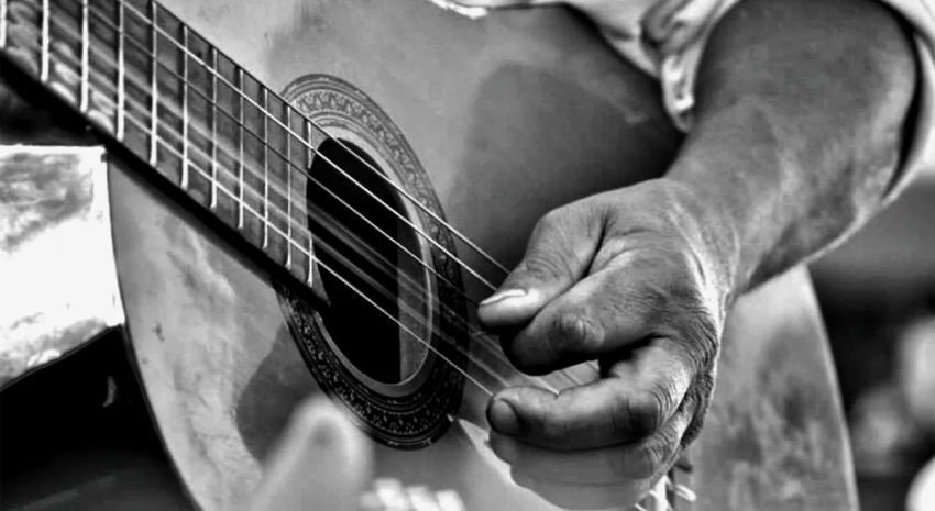 guitarra