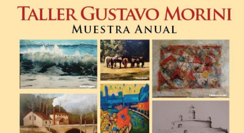 gustavo morini