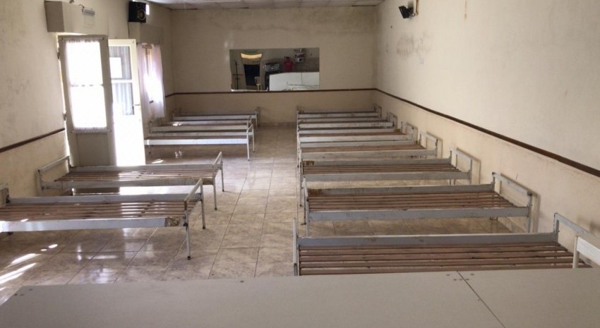 habitaciones