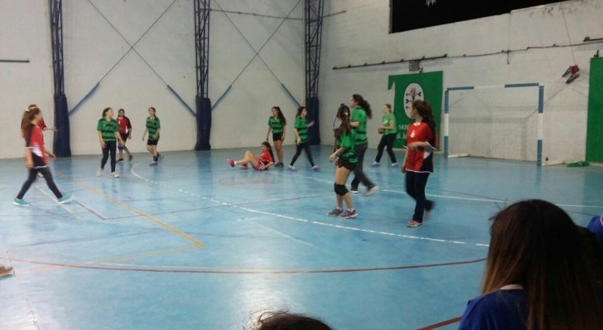 handball madariaga