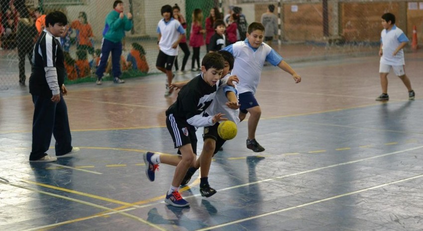 handball