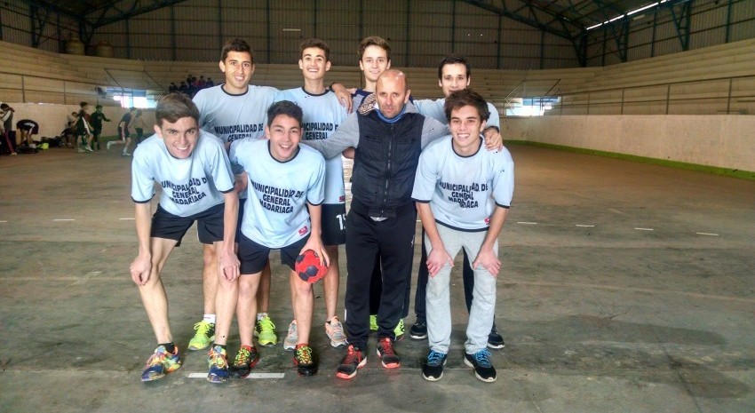 handball