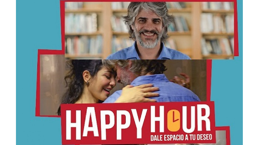 happy