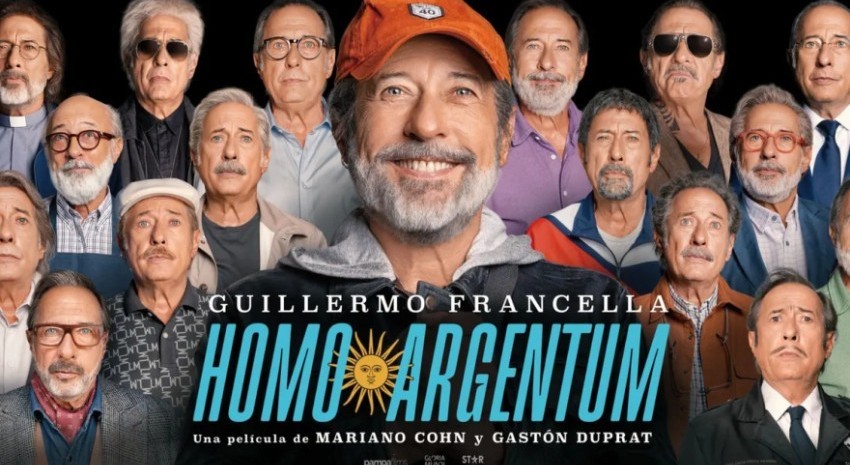 homo argentum