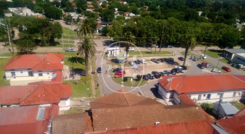 Hospital Municipal de General Juan Madariaga