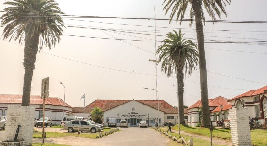 Hospital Municipal