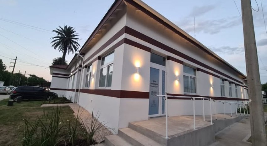 Hospital Municipal
