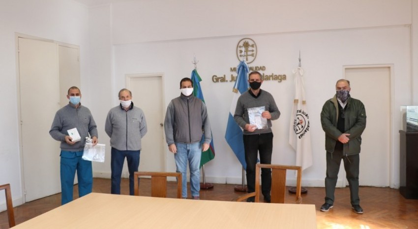 hospital
