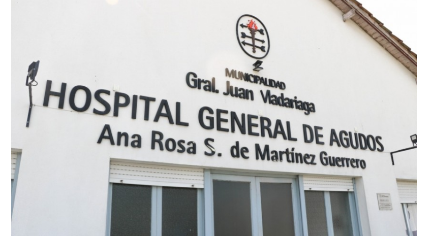 hospital
