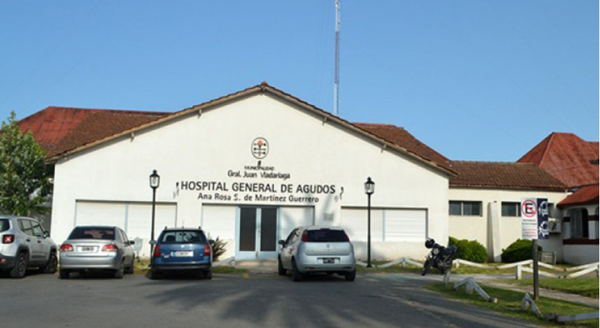 Hospital