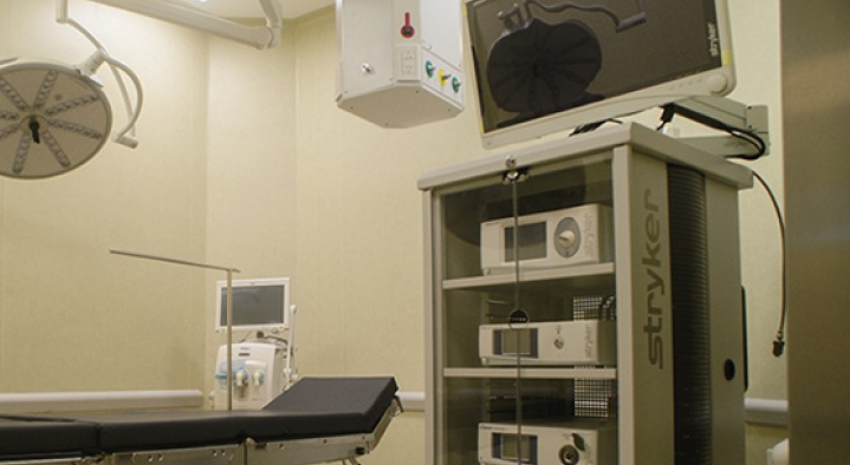 hospital