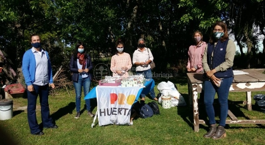 huerta