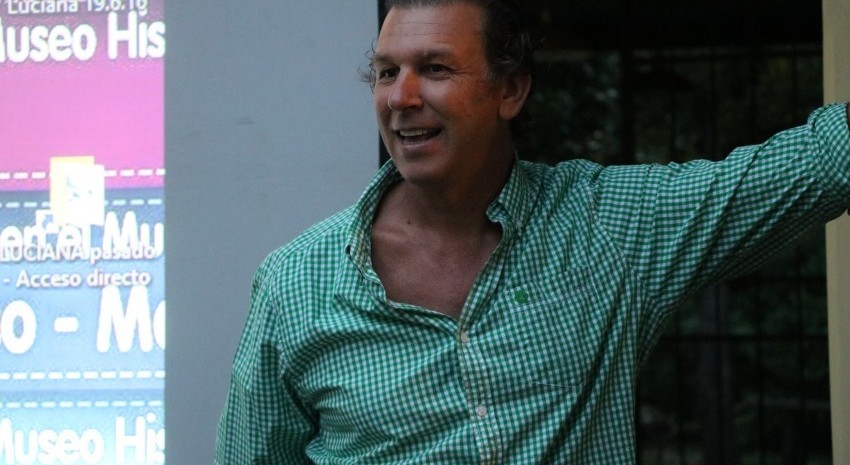 hugo gassioles madariaga
