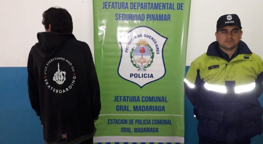 hurto elementos