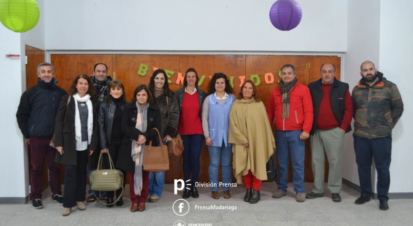 inauguracion jardin maternal