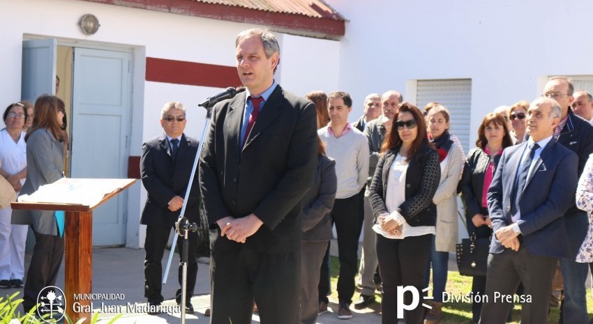 inauguracion terapia