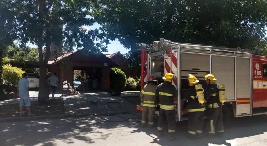 incendio vivienda