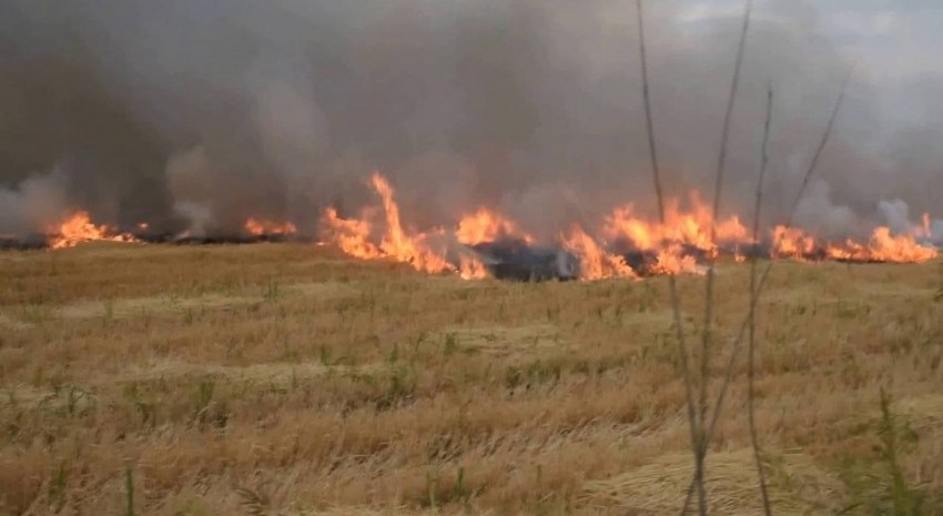 incendio