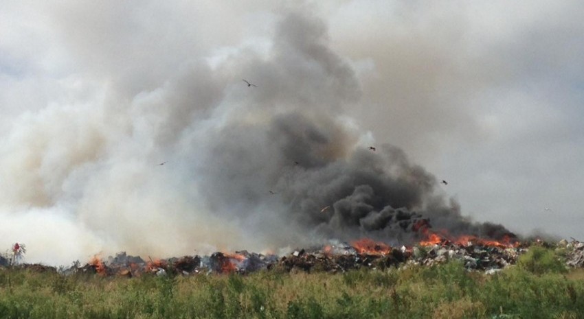 incendio