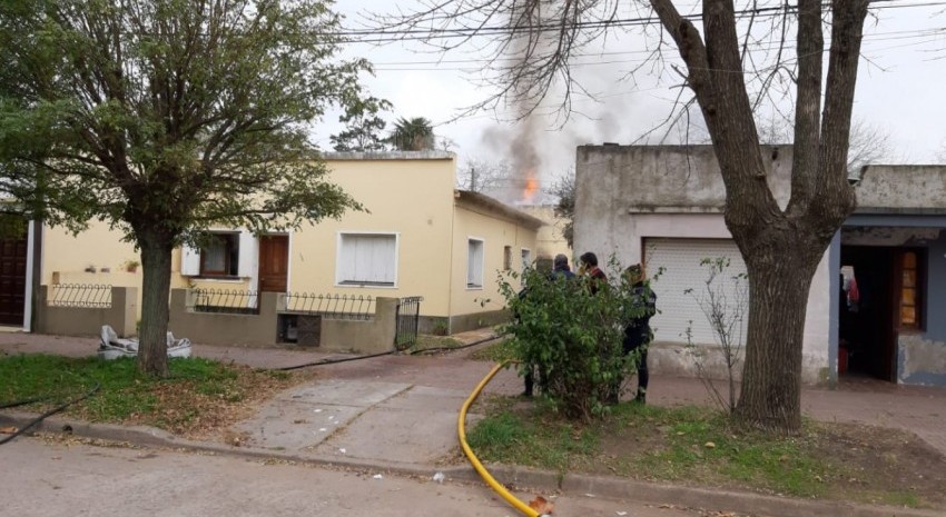 incendio