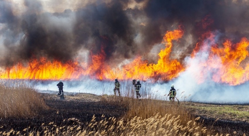 incendios