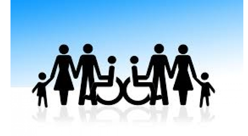 inclusion