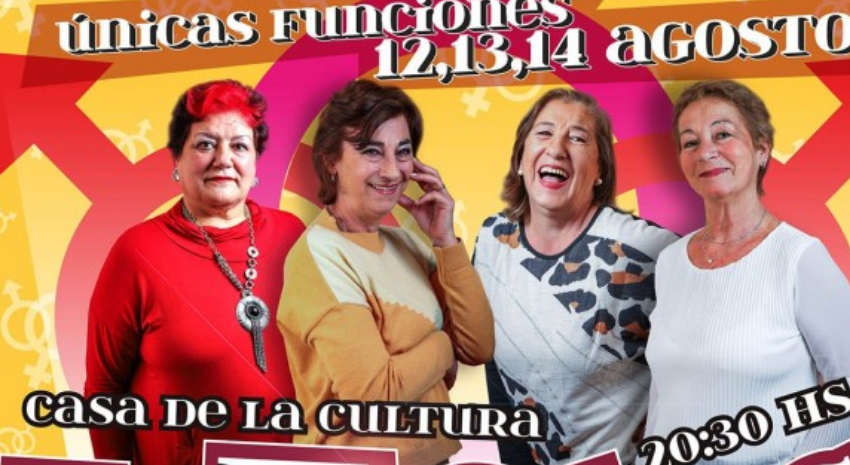 infieles
