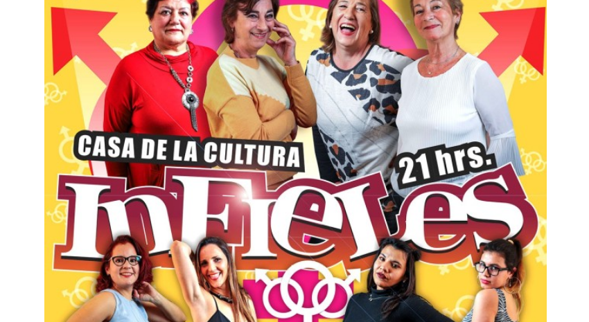 infieles