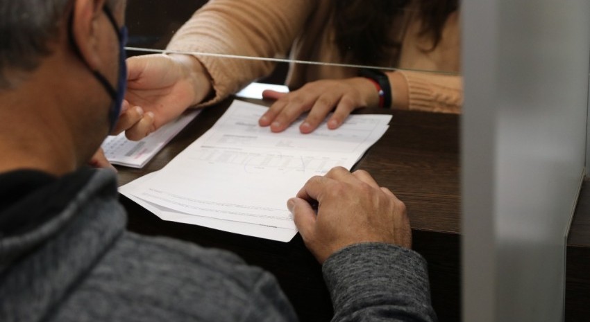 ingresos pblicos