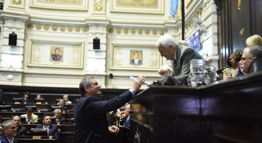 intendente diploma