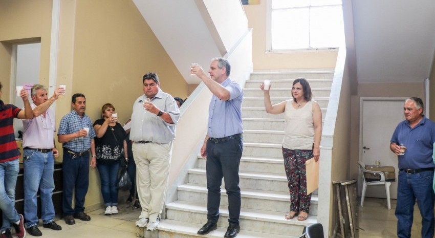 intendente