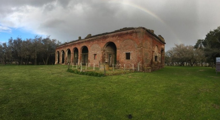 invernada