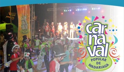 Invitan a la comunidad a sumarse a los Carnavales 2016