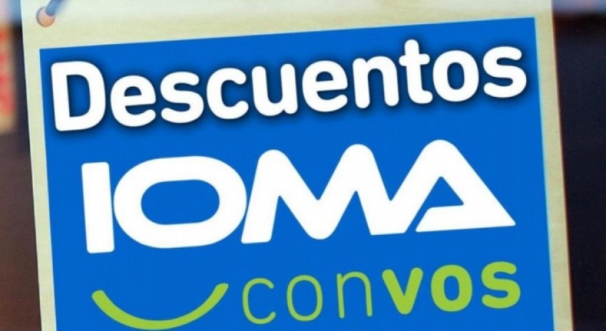 Ioma con vos