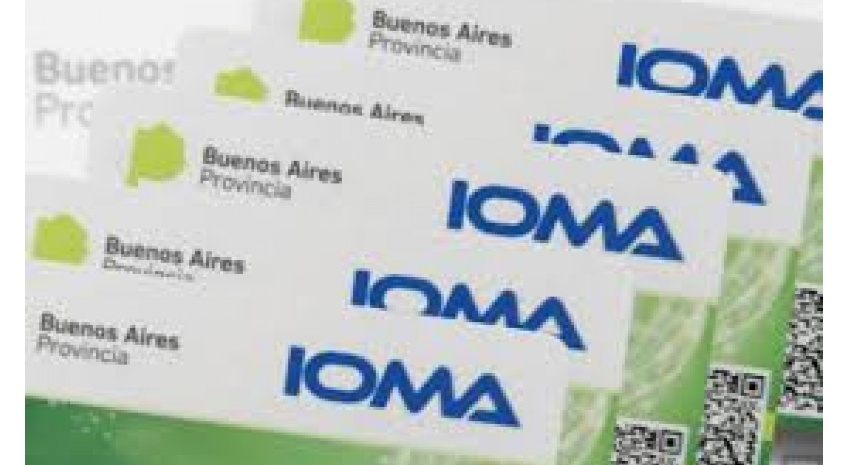 ioma