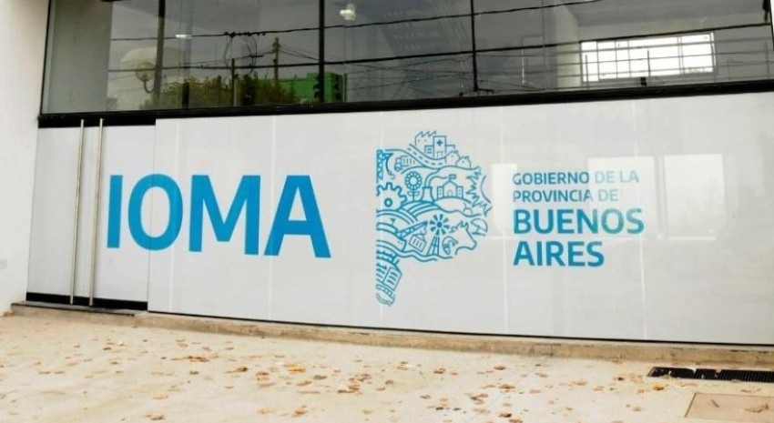 ioma