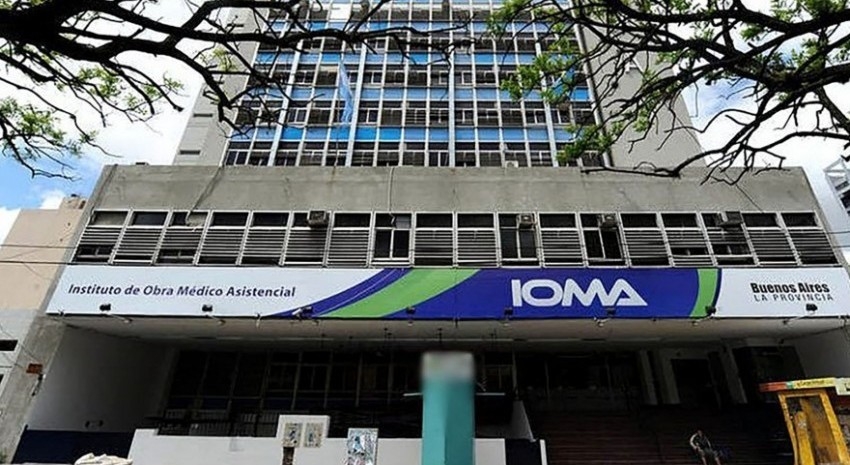 ioma