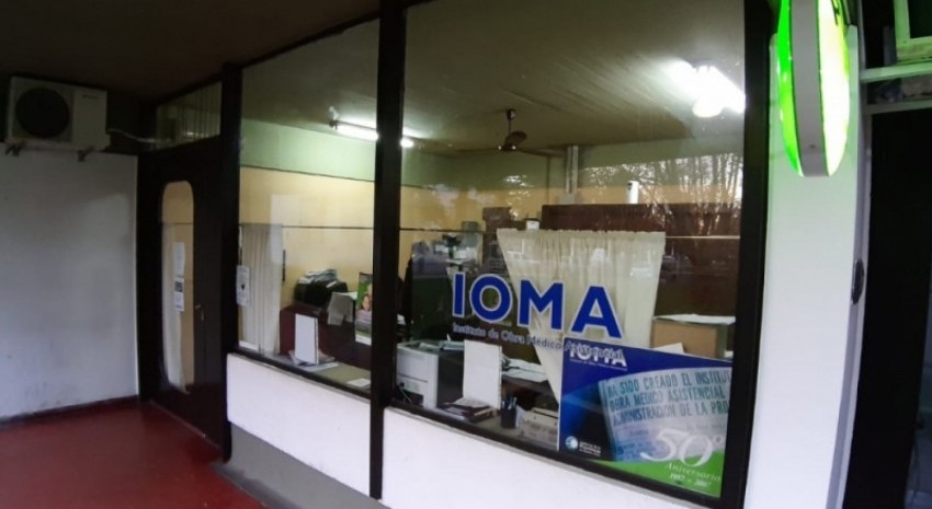 ioma
