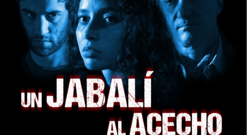 jabali