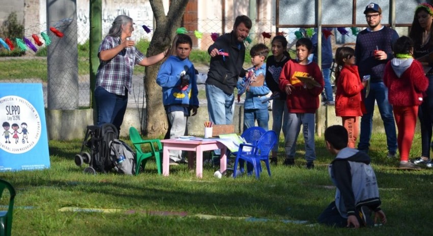 jornada de inclusion