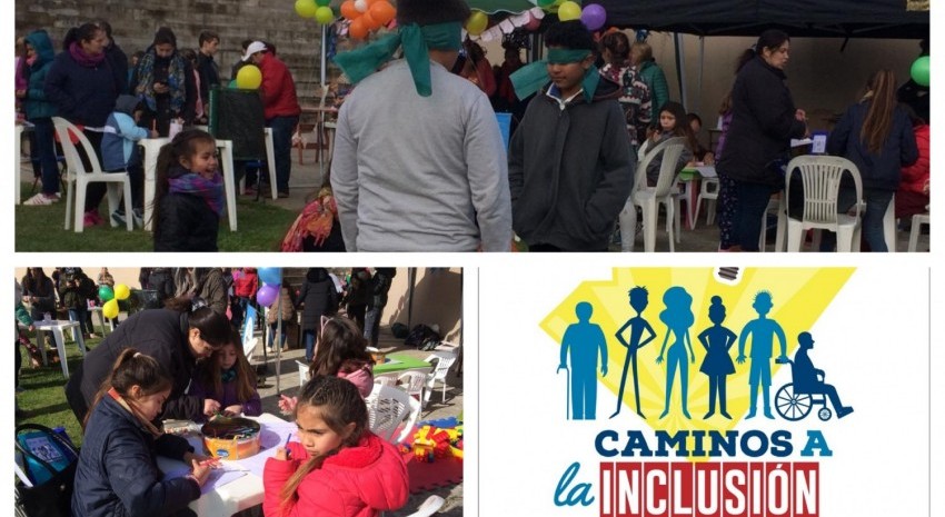 jornada de inclusion