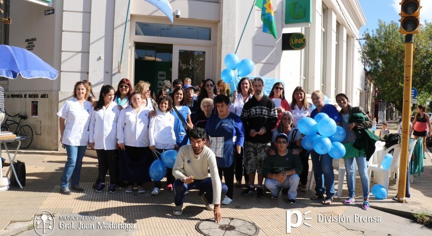 jornada sobre el autismo