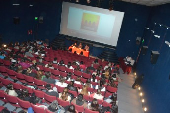 Jornadas educativas