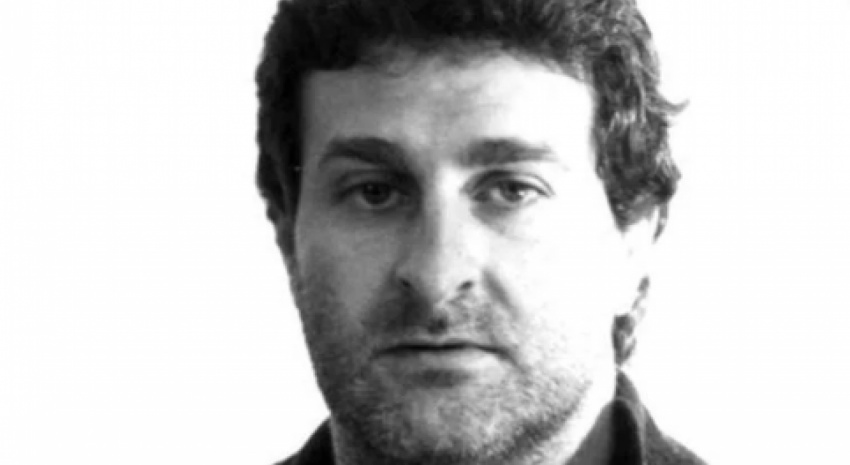 jose luis cabezas