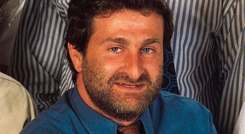 jose luis cabezas