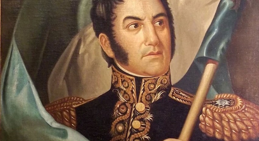 jose de san martin